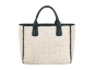 Preview: SEABREEZE SHOPPER RAFFIABAST BEIGE